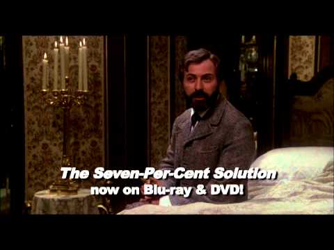 The Seven-Per-Cent Solution (1/1) 1976