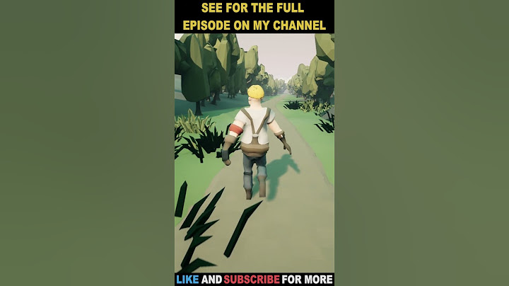 Bob on Adventure outside the map of The Enjenir