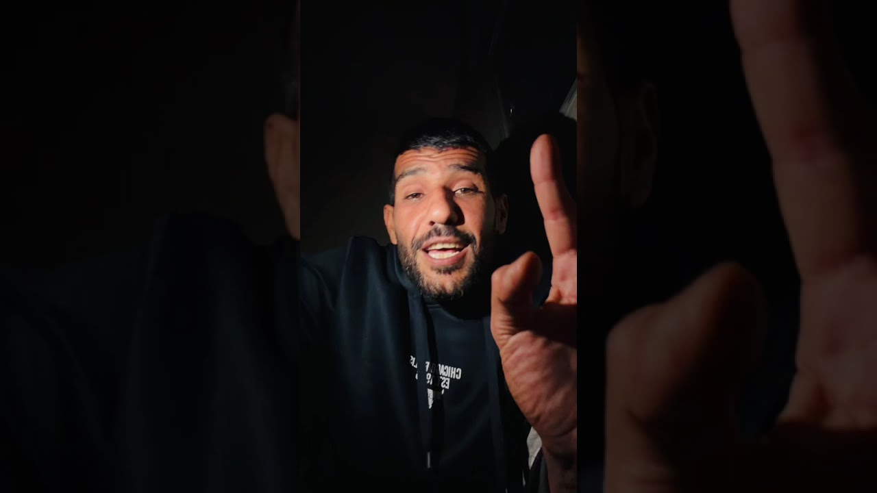 المنطقة على شفا انفجار ..!!