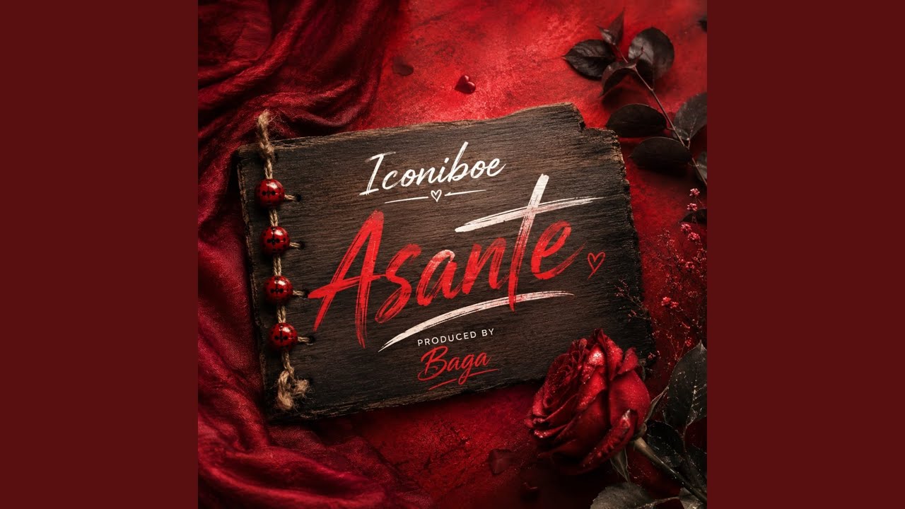 Watch Asante on YouTube Watch Asante on YouTube