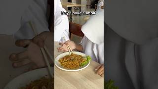 Hayo Siapa Pernah Gini??