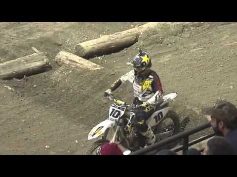 crossfox Geico Endurocross Everett Colton Haaker Hot Lap
