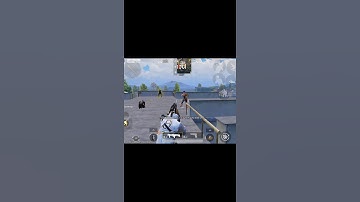 BGMI OP CLUTCH WITH DBS #pubgmobile #shorts