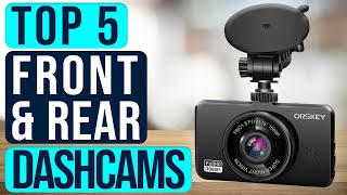 The BEST Front and Rear Dash Cam (2024 Picks) screenshot 4
