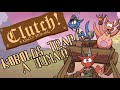 Clutch a kobold story audio drama preview