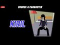 A day in life kiril  dude theft wars