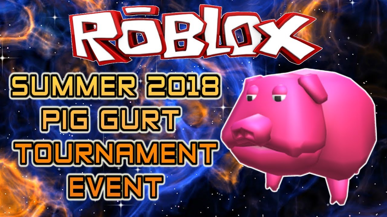 Event How To Get Gurt Shoulder Pet Roblox Summer Tournament Event 2018 Freeze Tag Infinite Robux Hack 2018 100 - roblox robux summer event