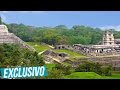 Top 10 destinos tursticos en mxico exclusivo