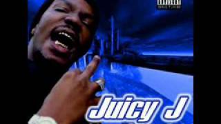 Juicy J - Intro