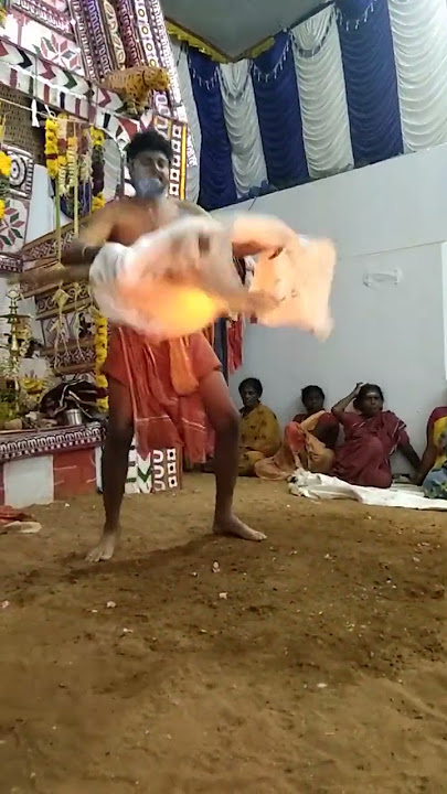 #shorts #sudalai #Madasamy #villupattu