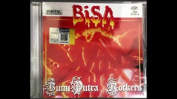 BUMIPUTRA ROCKERS - GETAR- GETAR CINTA