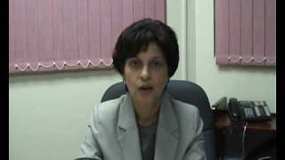 Welcome Message from Mrs Luz Longsworth - The Director of Open Campus