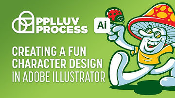 Creating a Fun Character Design