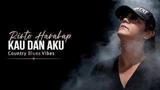 You and I - Rinto Harahap (Country Blues Cover – Himawan Resi)