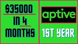 Aptive Pest Control Pitch | This pitch made me $35,000 in 4 months my 1st year | Door to Door Sales