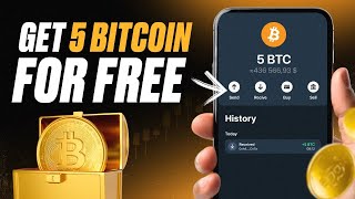 INSTANT REWARD: CLAIM 0.06 BTC ⚡ FREE BITCOIN AIRDROP 2025. FREE BITCOIN ACCOUNT CREATE. screenshot 4