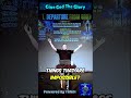 Will Jesus find faith when He comes - Deep Waters Shorts With Dr Randy Shepard #encouragement