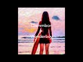波よせて(クラムボン)&times;Pellicule(不可思議/Wonderboy)
