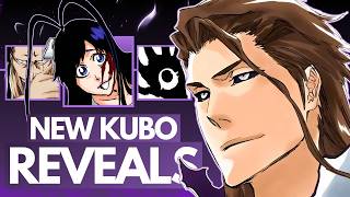 Famous Kubo Reveals NEW DETAILS on ZANPAKUTŌ FUSION, Giselle, Mimihagi + More! | Klub Outside Q&A Wealth