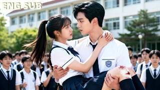【ENG SUB】17歲那年的挺身相助讓她暗戀校草10年，在相親宴上再見本以為他早已忘了她，未料他竟答應閃婚對她溫柔寵溺，暗戀成真那刻才知原來他也早已愛上她！