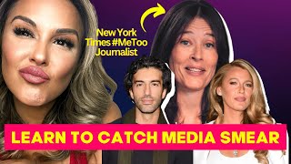 Mainstream Media Manipulation EXPOSED in Depth