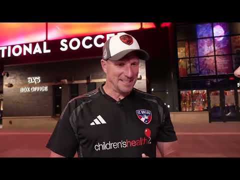 2026 FIFA World Cup Here S How Dallas Is Preparing One Year Out 