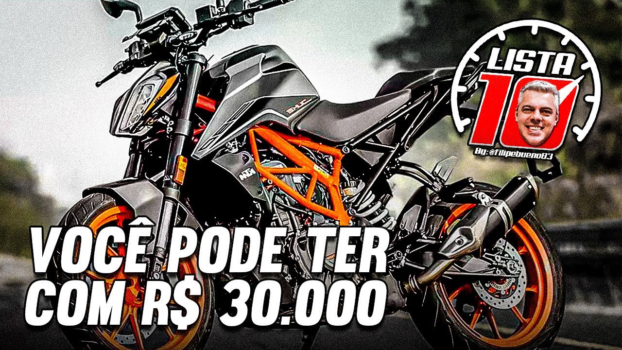 10-motos-legais-para-comprar-at-30-000-reais-youtube