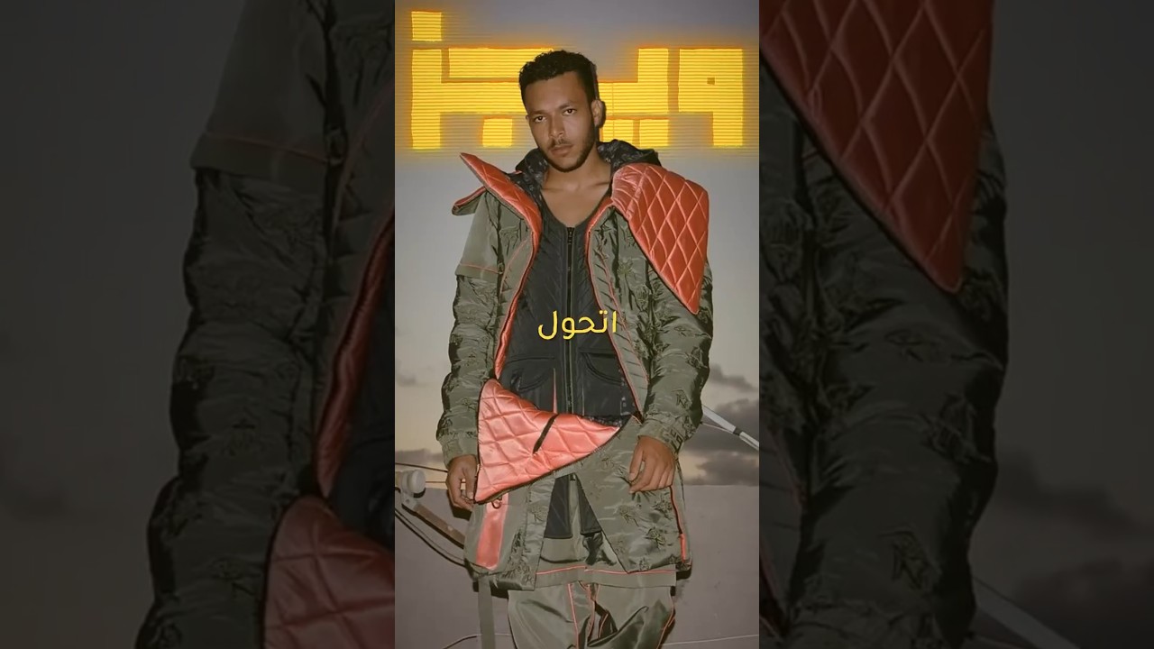 ازاي ويجز بقي أنجح فنان عربي