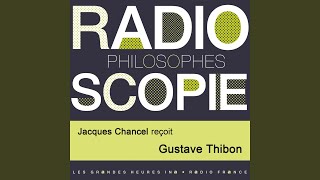 Gustave Thibon