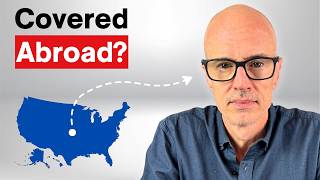 3 Things Stop Covering You the Moment You Leave the Country
