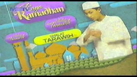 MQTV_20140519_Sholat Tarawih Preview 384@32Kbps-10bit-depth