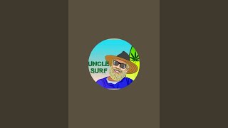 Uncle Surf is live!