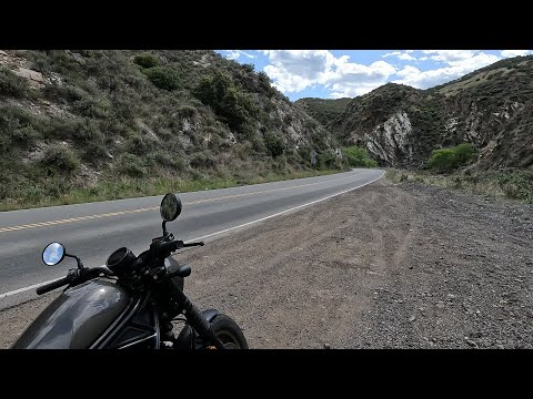 Ride Into The Sunset Craigslist Motorcycles In Santa Barbara For Memorable Coastal Adventures