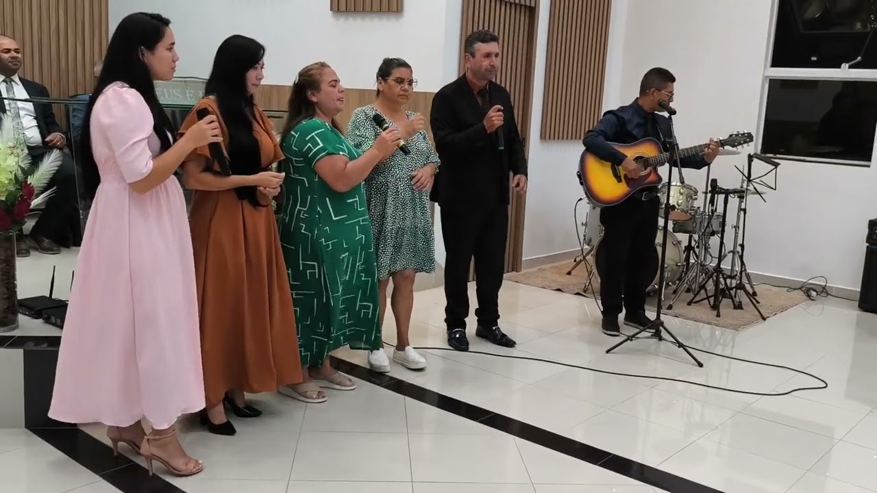 Tercilio e Rutiely Missões 🌎