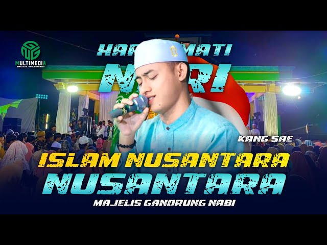 NKRI HARGA MATI II Islam Nusantara II Nusantara II Majelis Gandrung Nabi class=