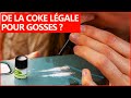 Sentraner  la coke  scandale de la poudre  sniffer  sant et fait de socit