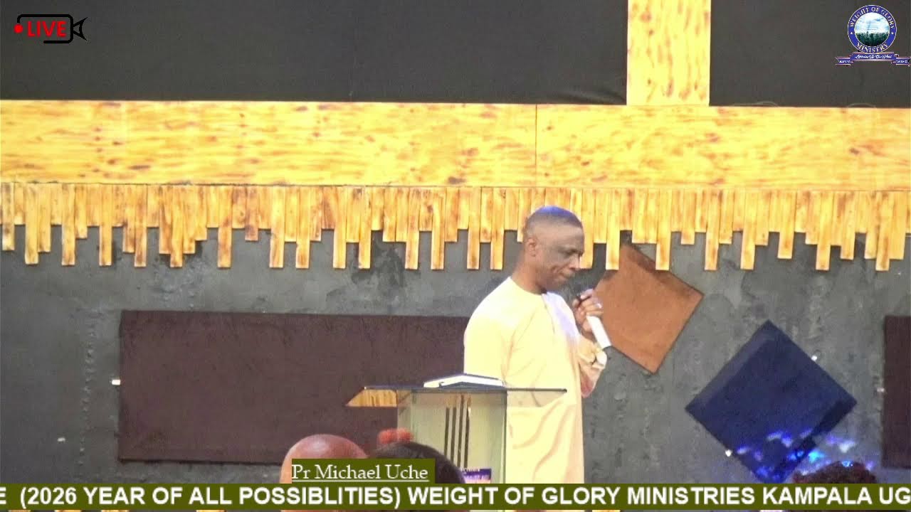 [ LIVE ]  CELEBRATION SUDAY SERVICE  [  || 08Th MARCH 2026