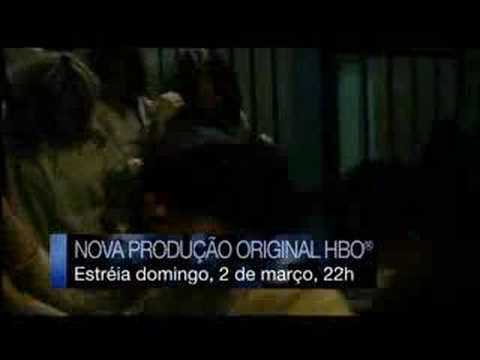 HBO - Promo Sinal Aberto Sky  - Fase 2