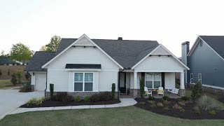 1211 Hidden Hills Circle Greensboro GA - Harbor Club at Lake Oconee