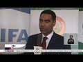 FKF hosts joint FIFA and CAF delegation with talks focusing on strengthening football governance