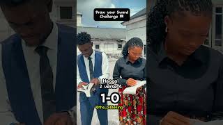 Draw your Sword Challenge 📖🔥 screenshot 4