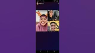 keseruan vidhia live bareng soimah dan ronkads