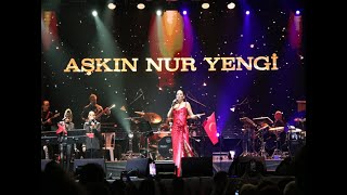 Aşkın Nur Yengi - Serserim Benim ( - 2024) Resimi