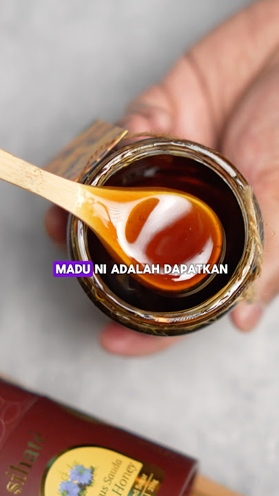 5 Kesilapan Mengambil Madu | Doctor Sani |