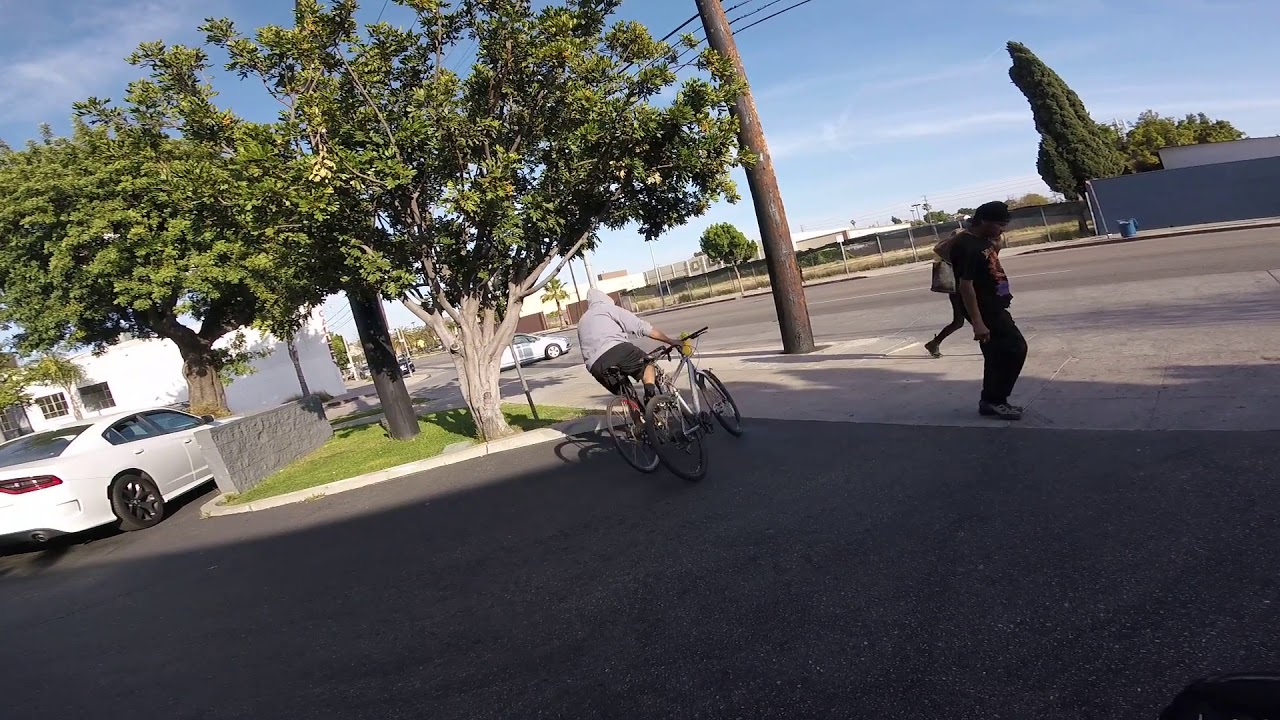 bicycle theft tracker