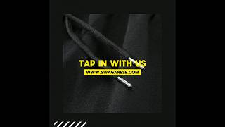 Tap In Only At Swaganese