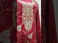 Unstitched Suits Piece #wedingcollection #fashionstyle #onlineshopping #dressess #dress