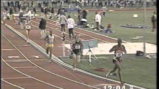 1998 NCAA outdoor men's 5000m