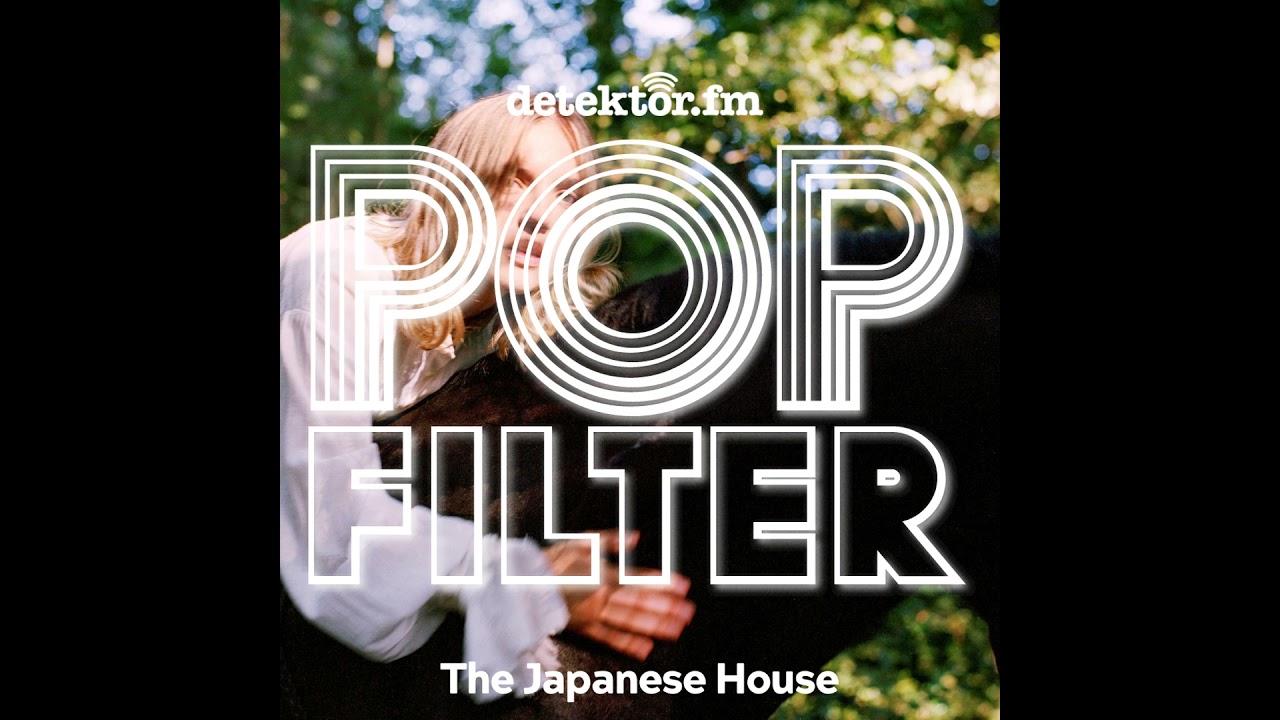 The Japanese House – Touching Yourself Lyrics