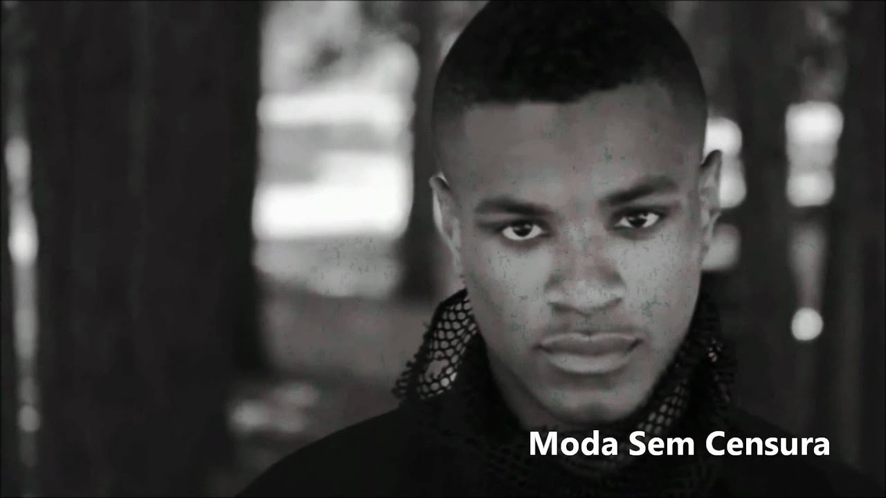 Editorial Moda Sem Censura